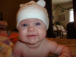 Why I'm going to cloth diaper - again!