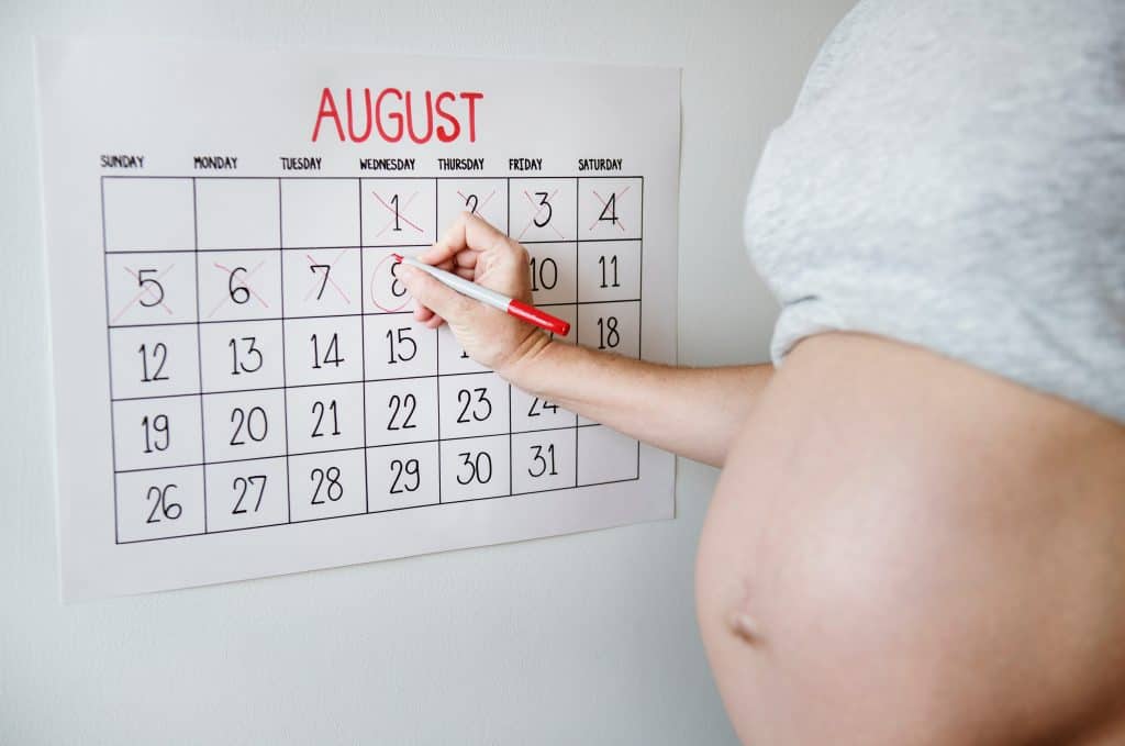 12 natural ways to start labor