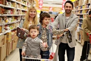 Eat Clean Diet Shopping List