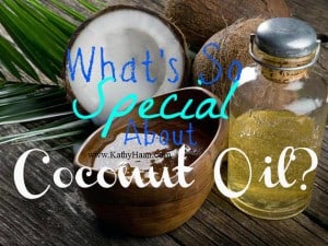 Coconut Oil