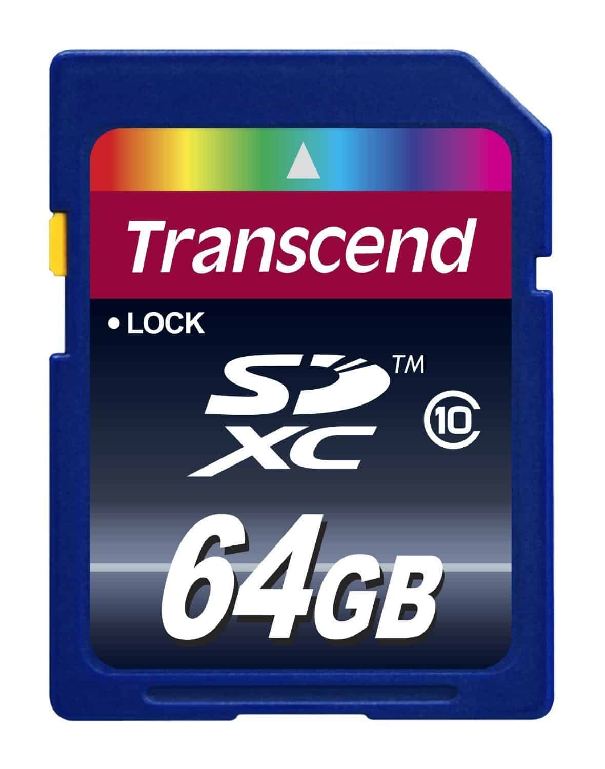 Media Card