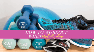 How to Workout When Morbidly Obese