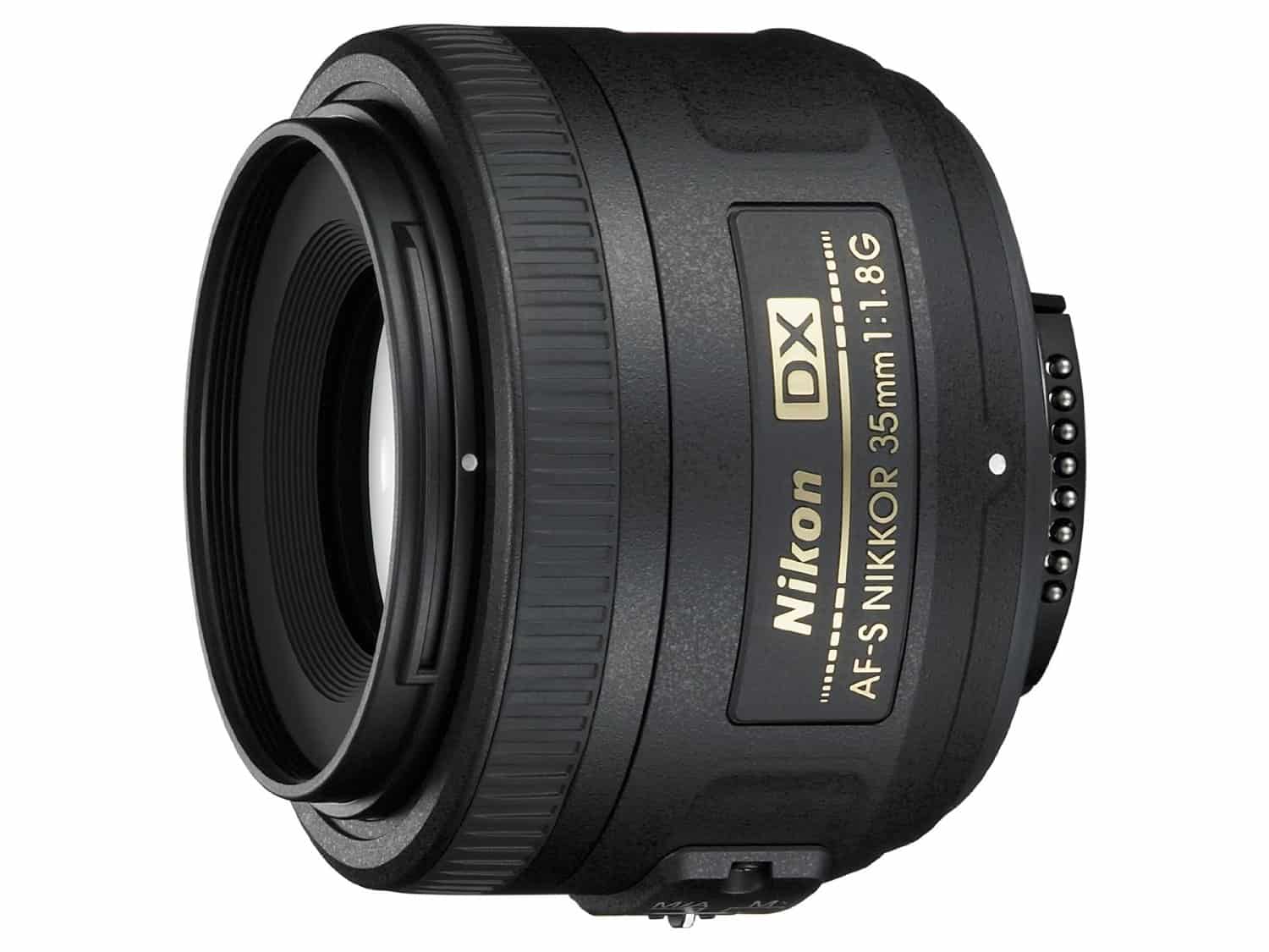 Nikon Lens