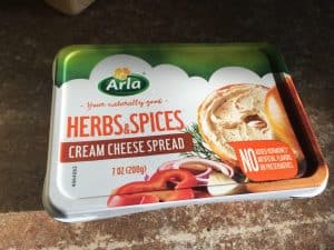 The secret ingredient to the best alfredo sauce at idyllicpursuit.com
