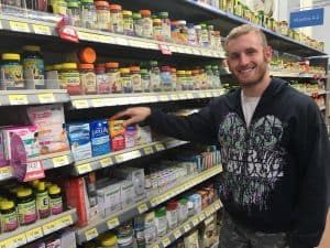Probiotics at IdyllicPursuit.com