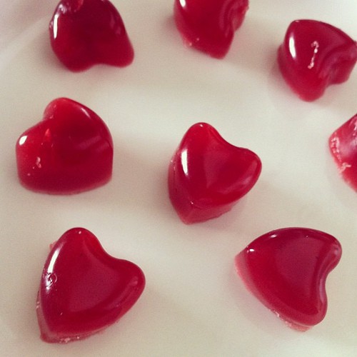 Healthy Probiotic Homemade Gummies + Giveaway