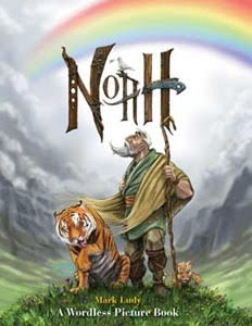 Noah: The Most Stunning Picture Book {EVER} + Giveaway