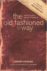 old fashioned