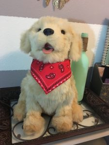 HASBRO’S JOY FOR ALL™ Companion Pets