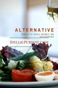 Alternative