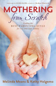 mothering