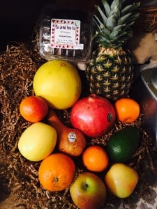 Fruit