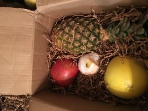GrubMarket Box Review