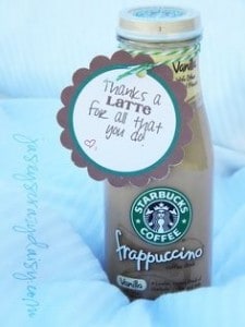 Cute ways to recognize your team