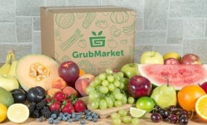 GrubMarket Review