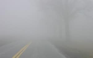Fog