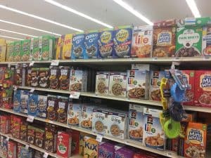 Nutty S'mores No-Bake Bites at idyllicpursuit.com