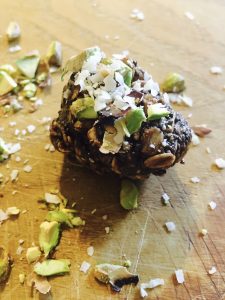 Superfood Energy Bite