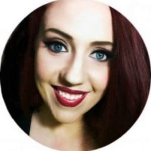 Kathy Haan, blogger at idyllicpursuit.com