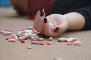 A story about PTSD, depression, and my suicide attempt. idyllicpursuit.com