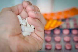 pills