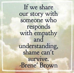 Shame