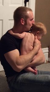 10 ways to soothe a baby at idyllicpursuit.com