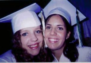 Kathy-Nikki-Graduation