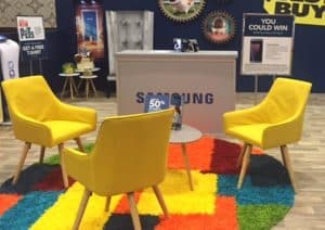 Best Buy at BlogHer16 www.idyllicpursuit.com