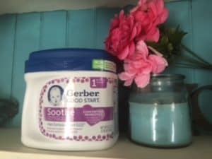 10 ways to soothe a baby at idyllicpursuit.com
