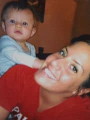 Evan J. Dudley-Nikki Dudley-May-2012