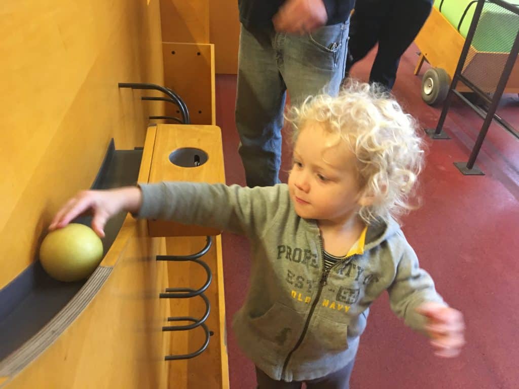 Discovery Center in Springfield, MO