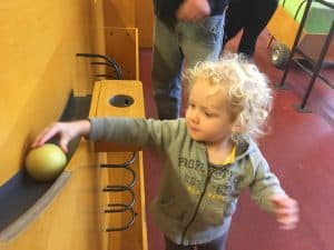 Discovery Center in Springfield, MO