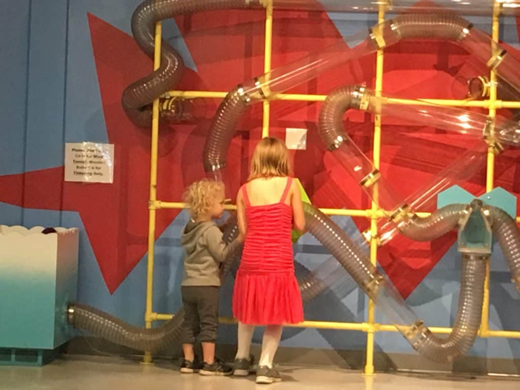 Discovery Center in Springfield, MO