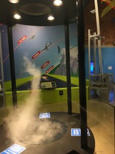 Discovery Center in Springfield, MO