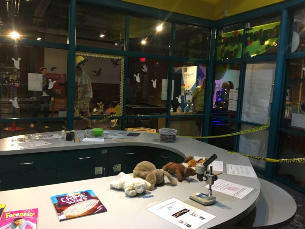 Discovery Center in Springfield, MO
