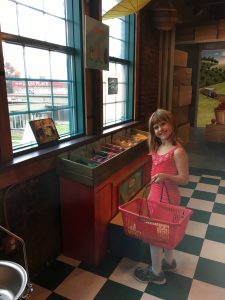 Discovery Center in Springfield, MO