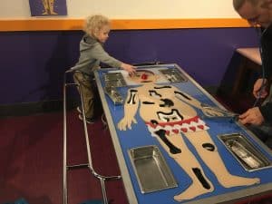 Discovery Center in Springfield, MO