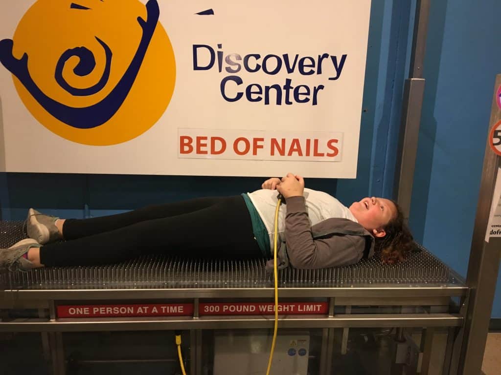 Discovery Center in Springfield, MO