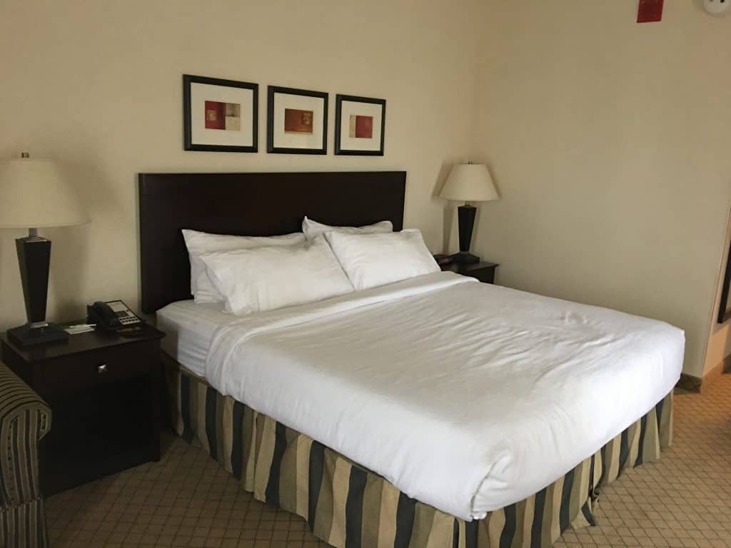 Holiday Inn & Suites in Springfield, MO