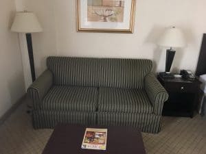 Holiday Inn & Suites in Springfield, MO