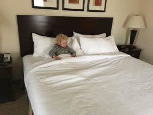 Holiday Inn & Suites in Springfield, MO