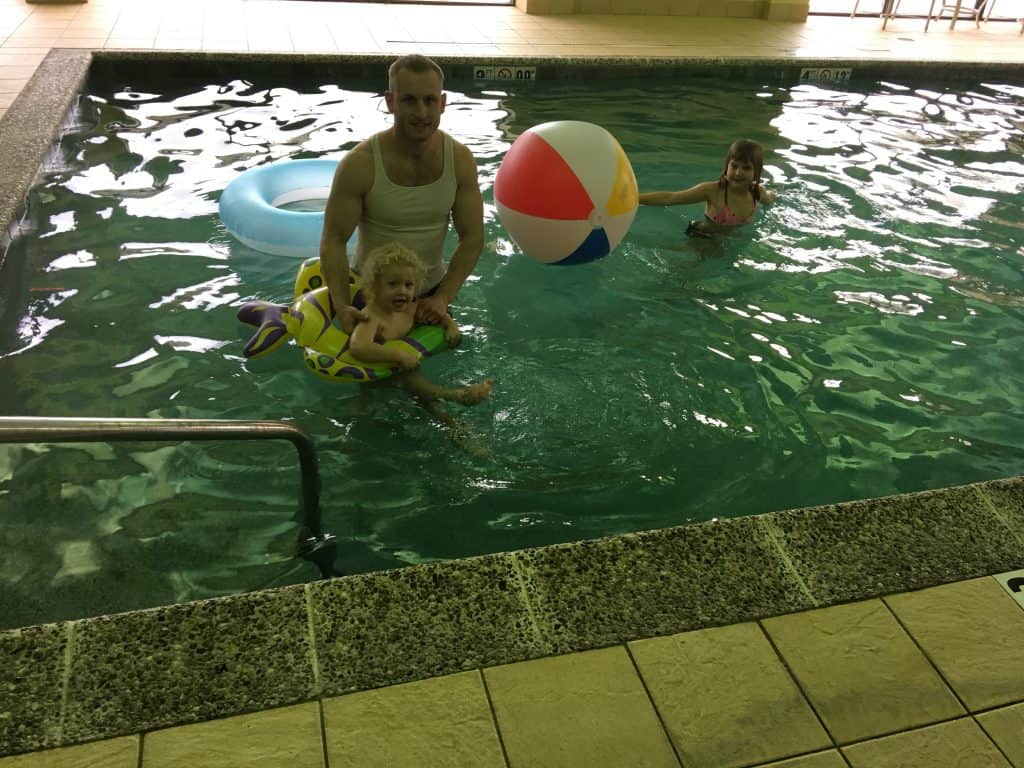 Holiday Inn & Suites in Springfield, MO