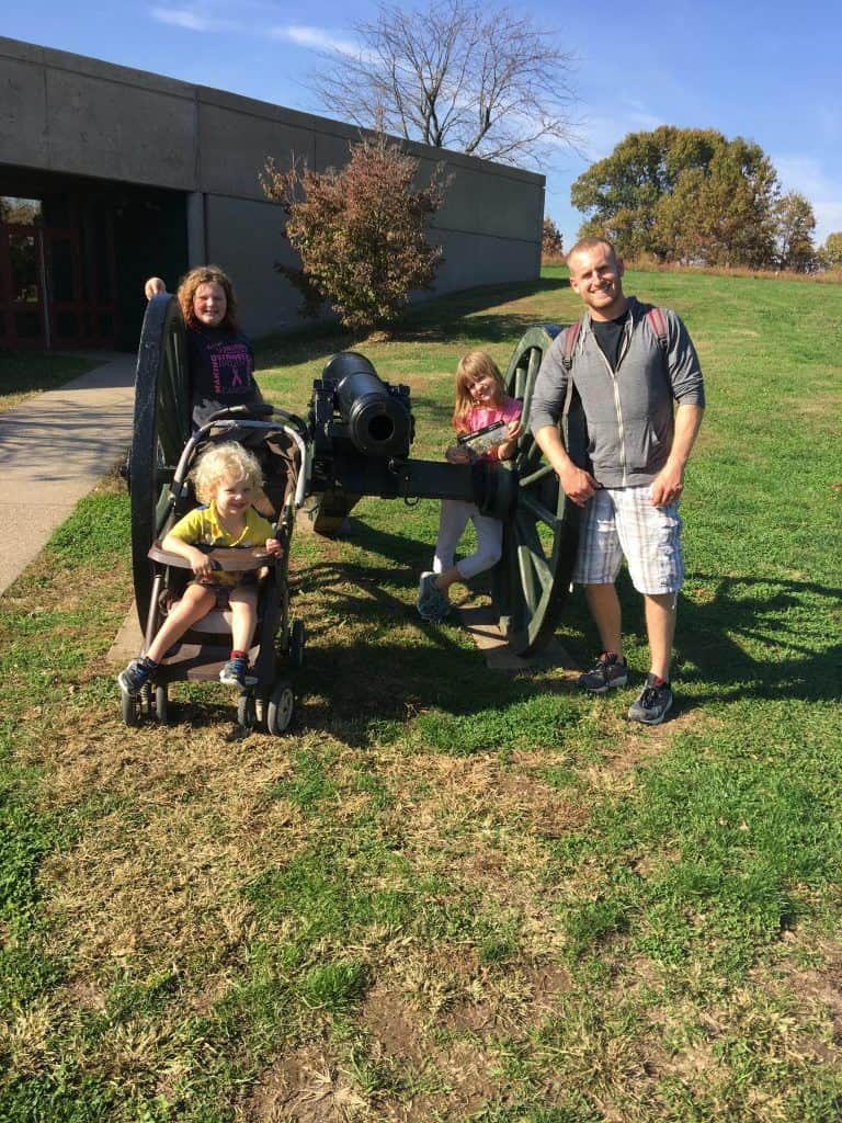 Two-Day Getaway to Springfield, MO