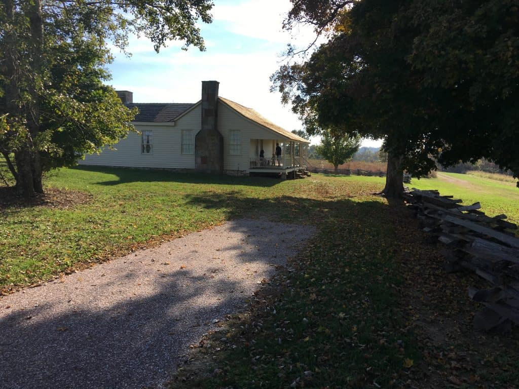 Two-Day Getaway to Springfield, MO