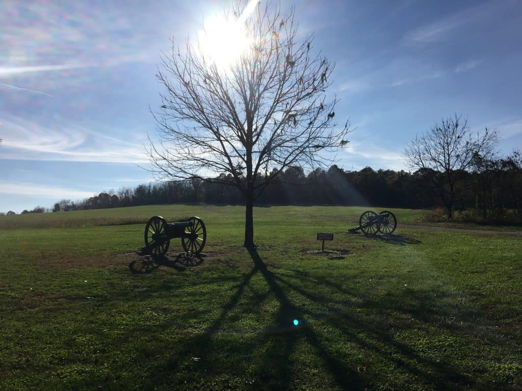 Two-Day Getaway to Springfield, MO