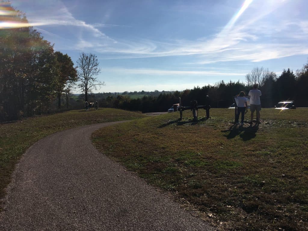 Two-Day Getaway to Springfield, MO