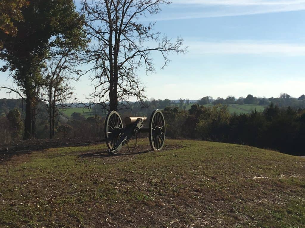 Two-Day Getaway to Springfield, MO