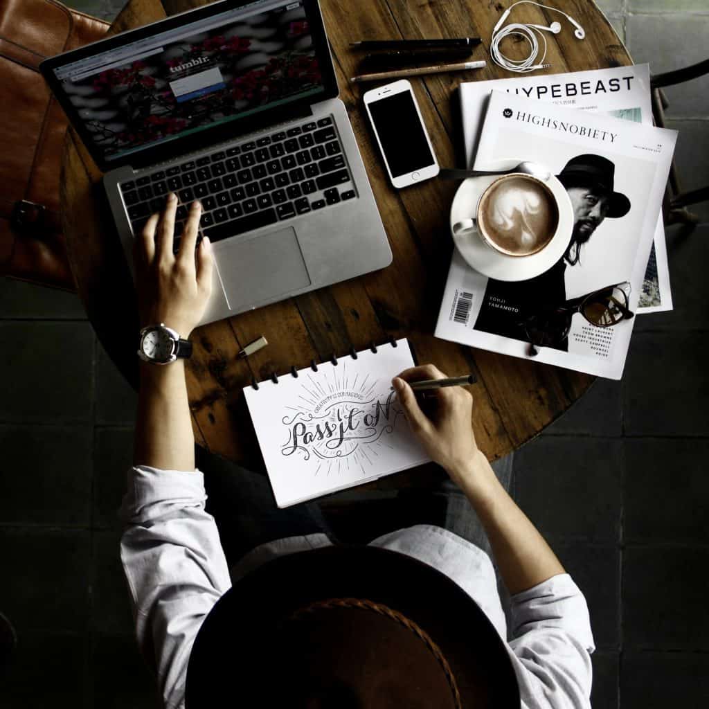 How to Go from Hobby to Business (1)
