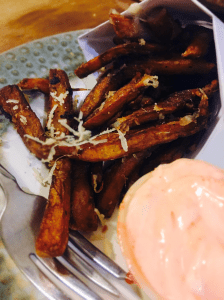 Throw an Epic Season Premiere Party at idyllicpursuit.com